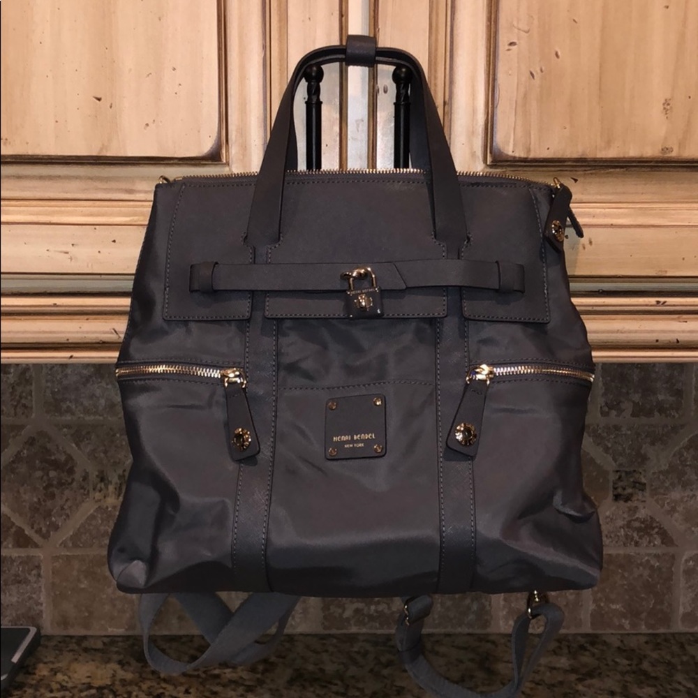 Henri Bendel Backpack